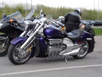 IMG_6106 A six cylinder 1800cc monster.