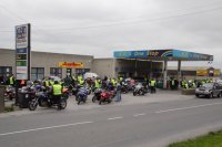 IMG_6112 The first pit stop in Kingscourt