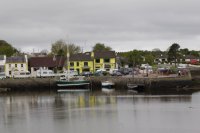 IMG_6202 Kinvarra. On a rather indirect route from Galway to Cork.