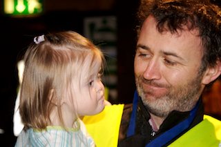 Tommy Tiernan